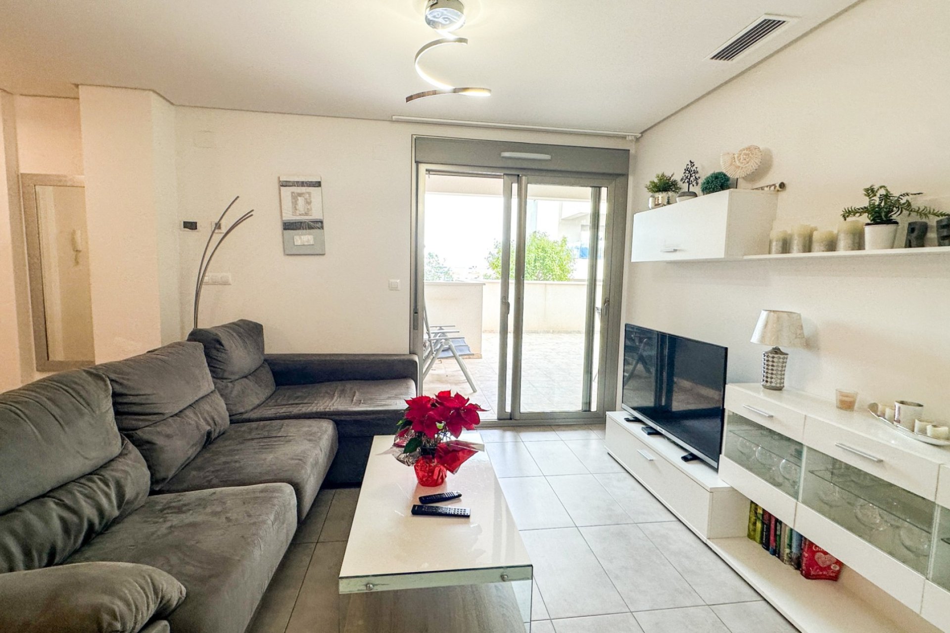 Reventa - Apartment -
Orihuela Costa - Los Dolses