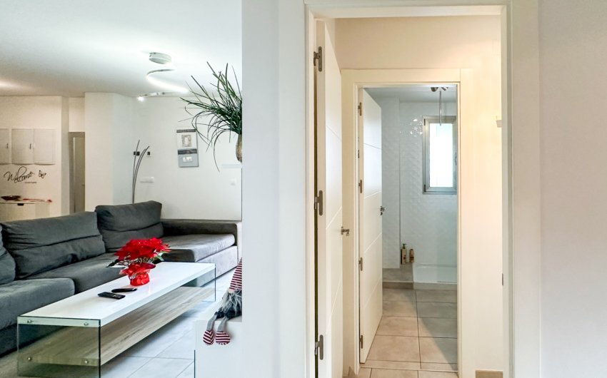 Reventa - Apartment -
Orihuela Costa - Los Dolses