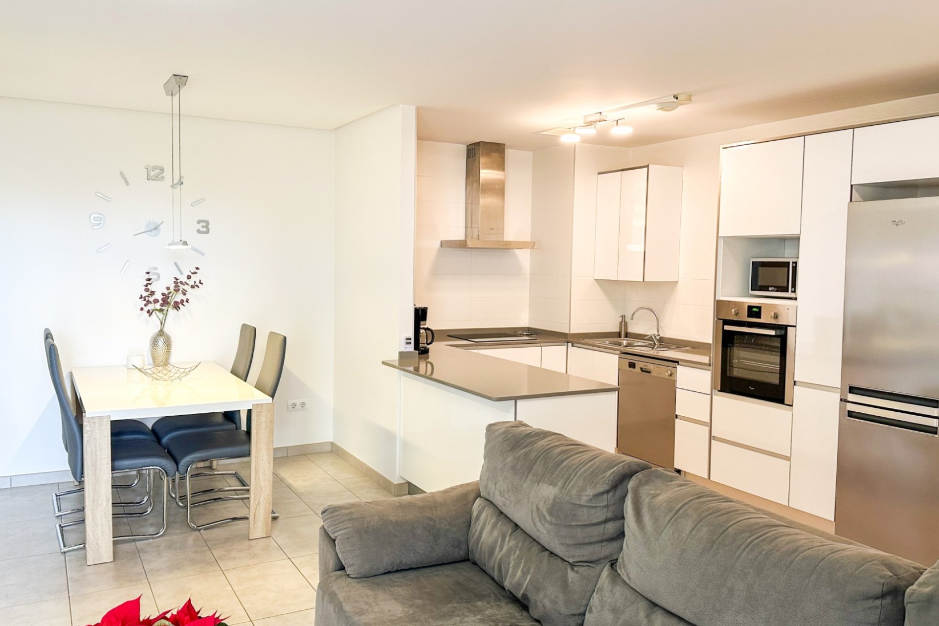 Reventa - Apartment -
Orihuela Costa - Los Dolses