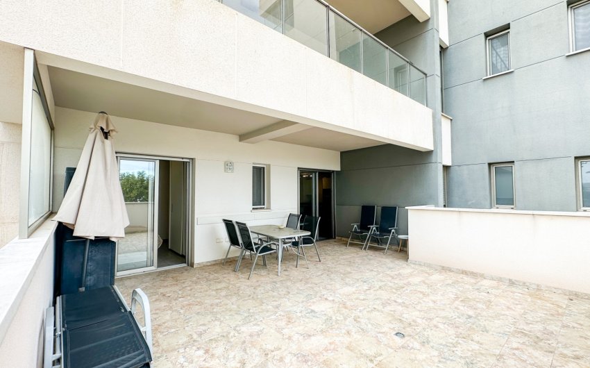 Reventa - Apartment -
Orihuela Costa - Los Dolses