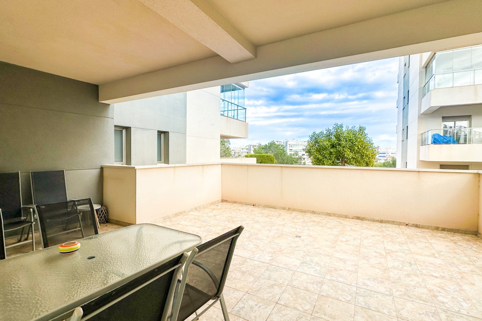 Reventa - Apartment -
Orihuela Costa - Los Dolses