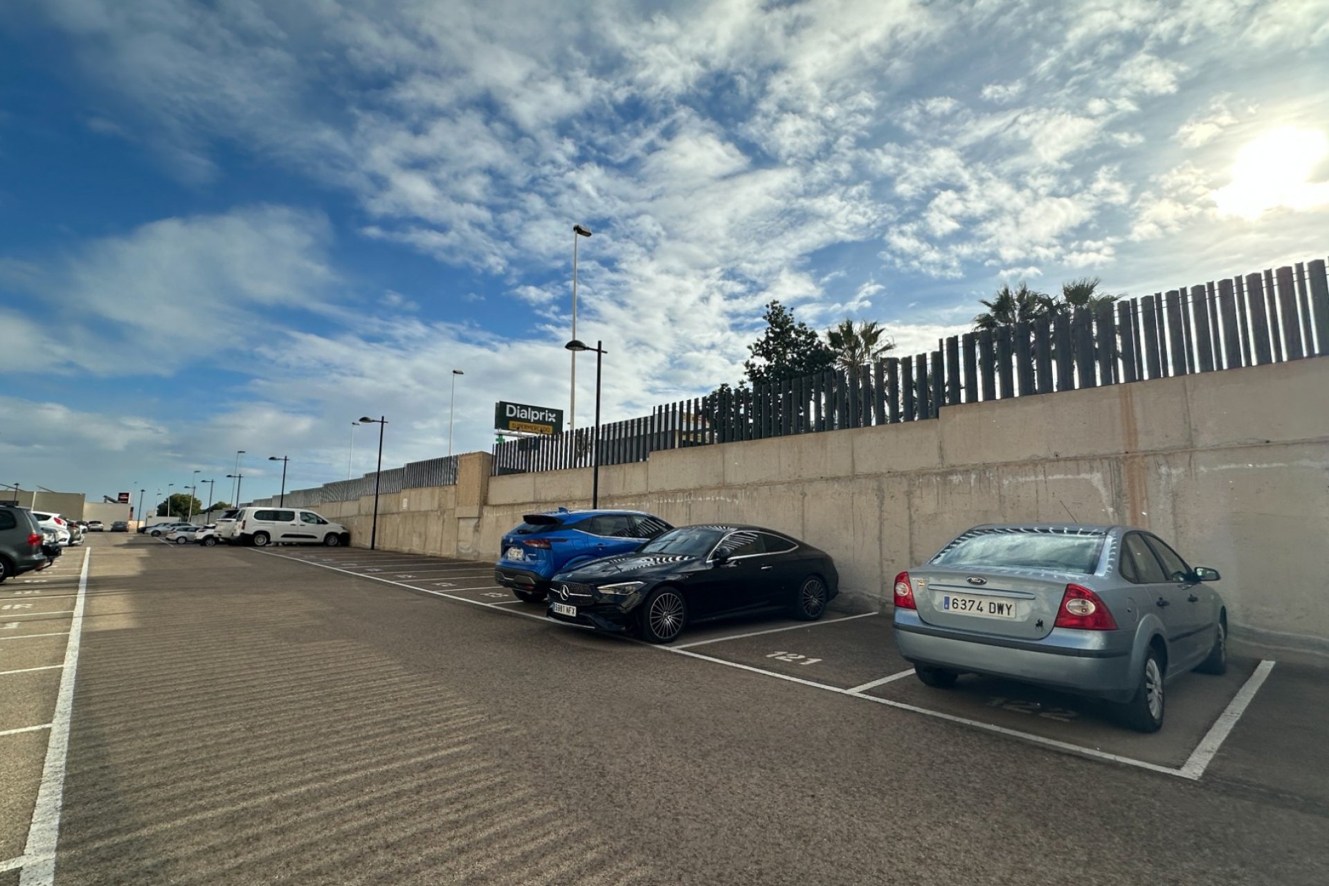 Reventa - Apartment -
Orihuela Costa - Los Dolses