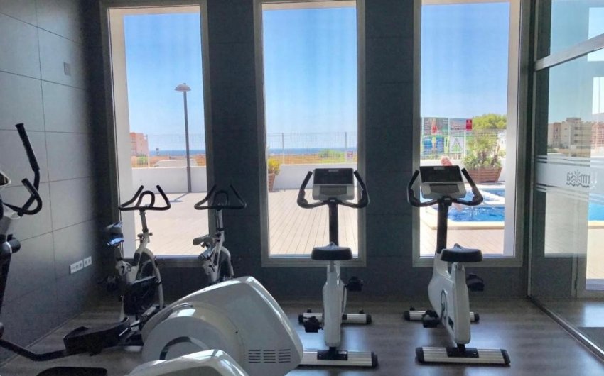 Reventa - Apartment -
Orihuela Costa - Los Dolses