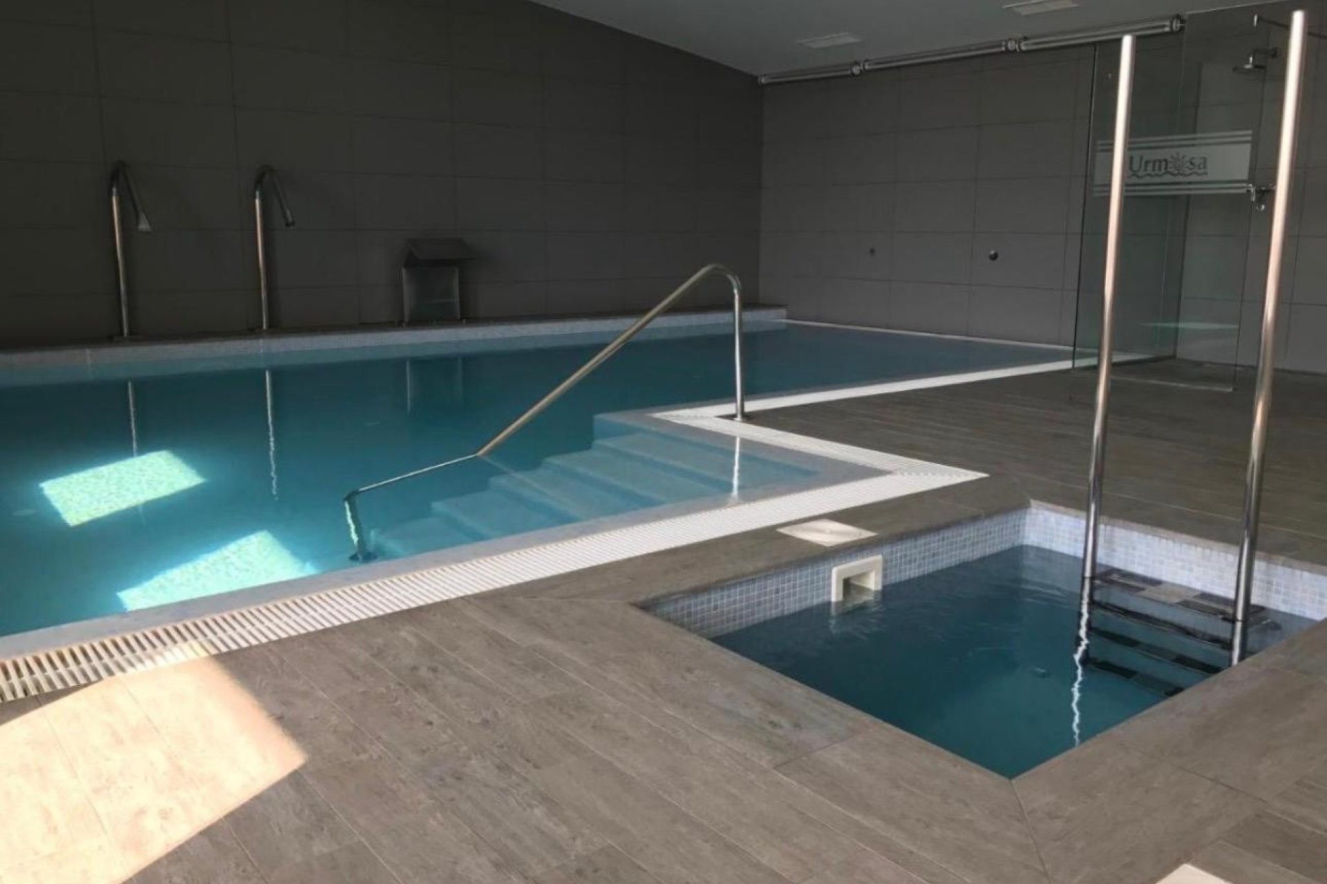 Reventa - Apartment -
Orihuela Costa - Los Dolses