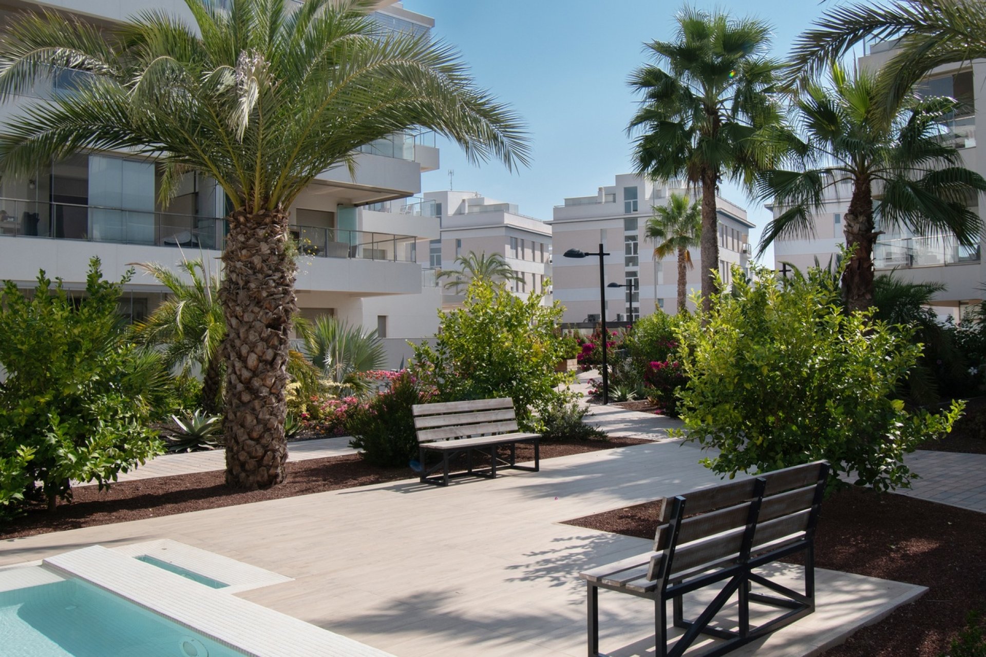 Reventa - Apartment -
Orihuela Costa - Los Dolses