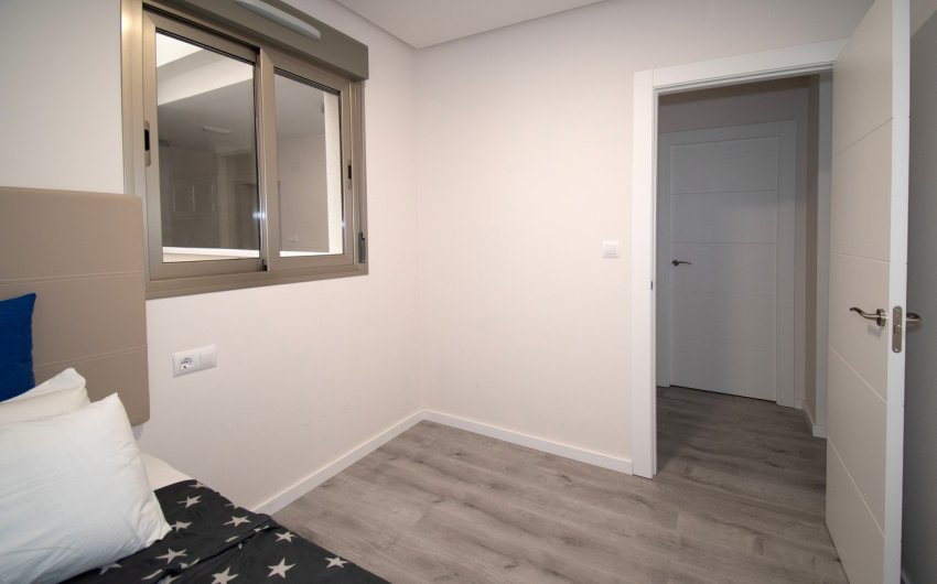 Reventa - Apartment -
Orihuela Costa - Los Dolses