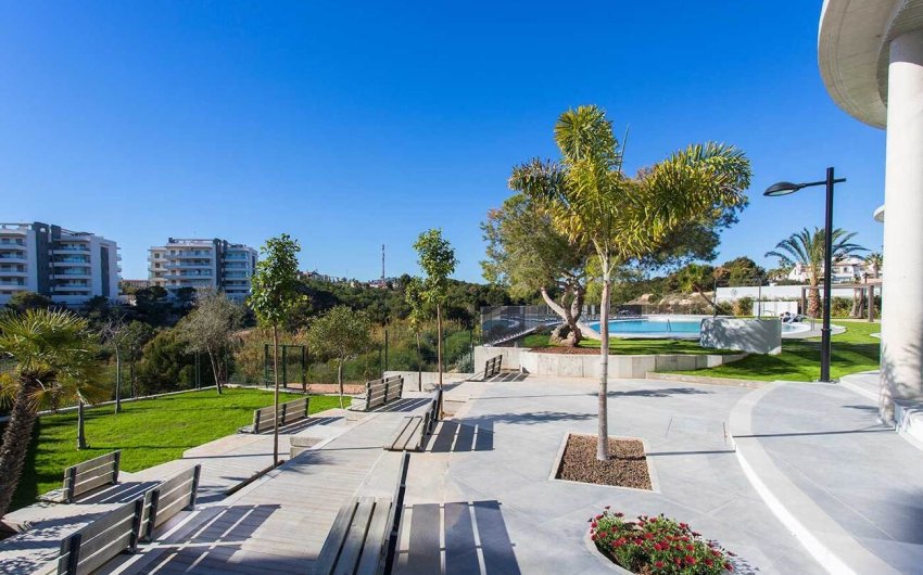 Reventa - Apartment -
Orihuela Costa - Los Dolses