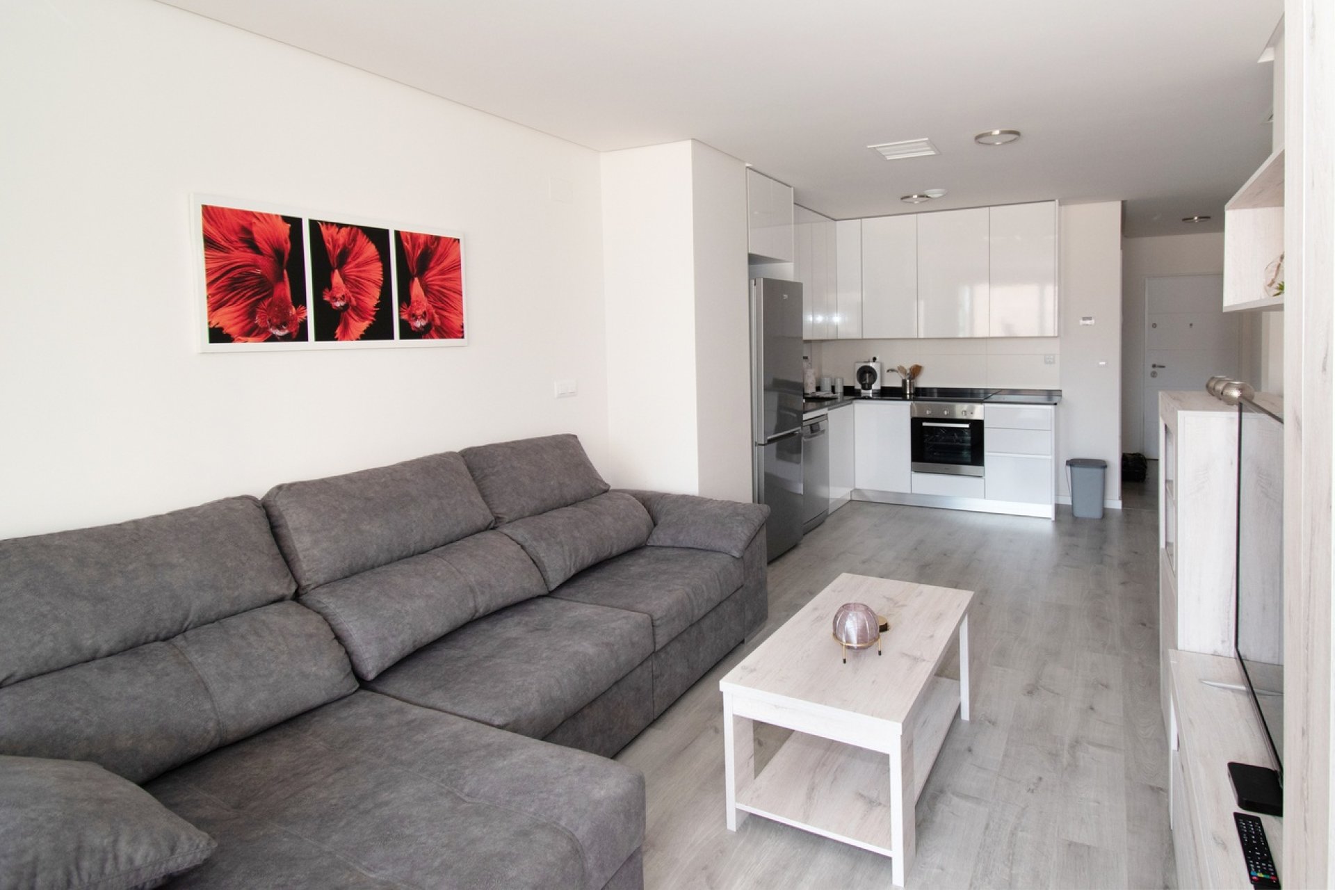 Reventa - Apartment -
Orihuela Costa - Los Dolses
