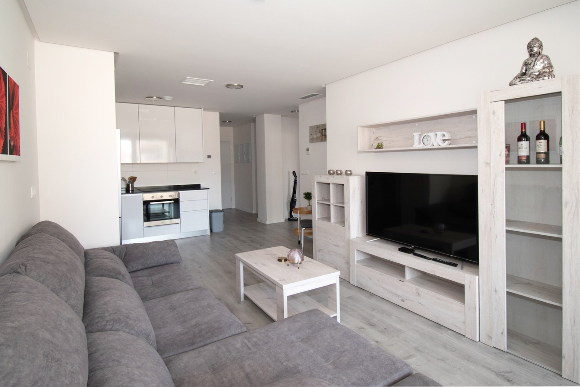 Reventa - Apartment -
Orihuela Costa - Los Dolses