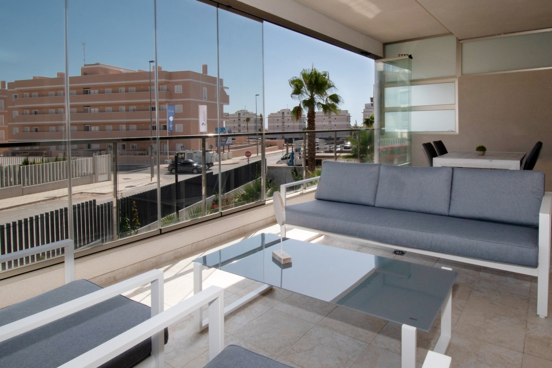 Reventa - Apartment -
Orihuela Costa - Los Dolses