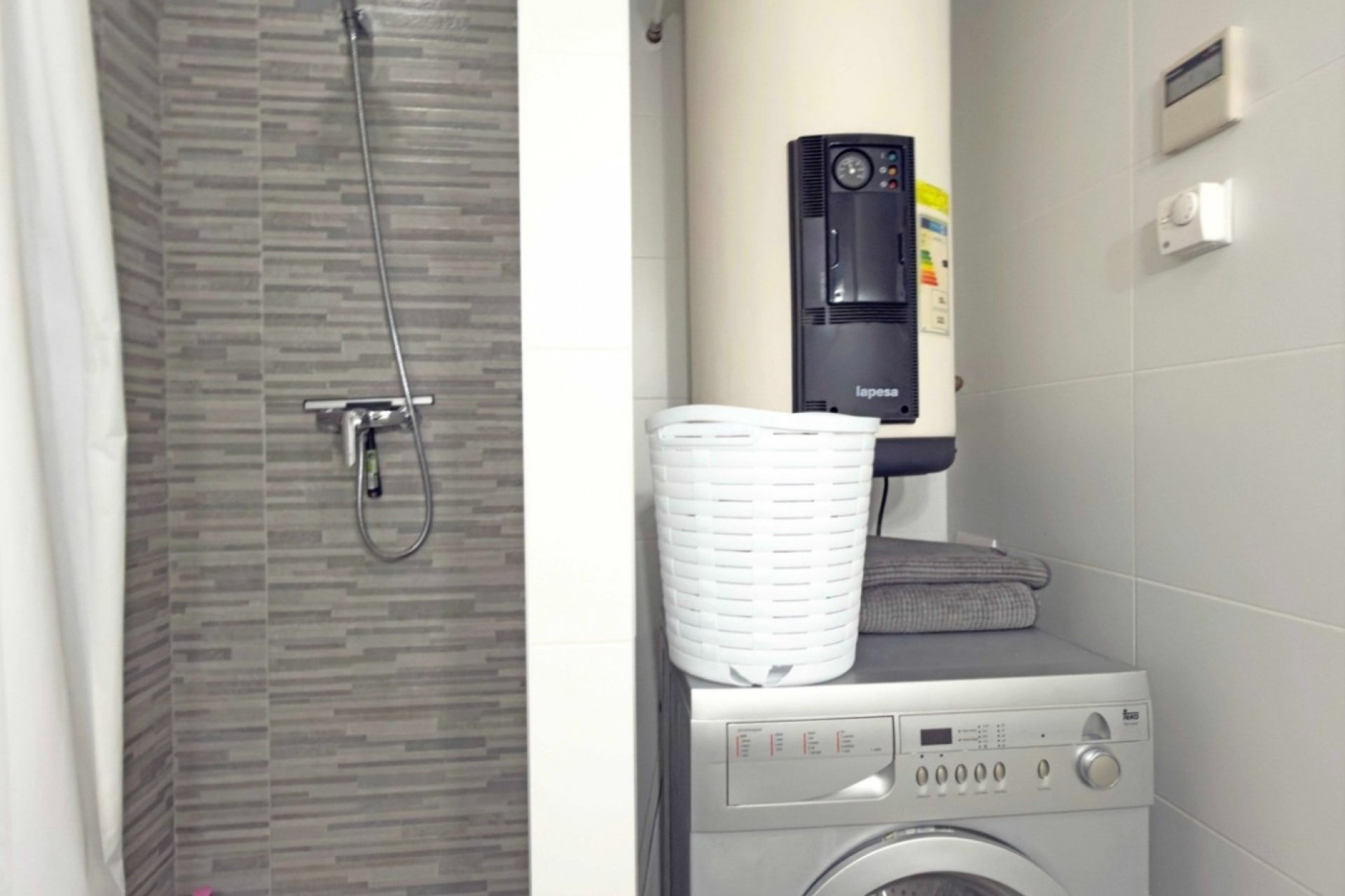 Reventa - Apartment -
Orihuela Costa - Los Dolses