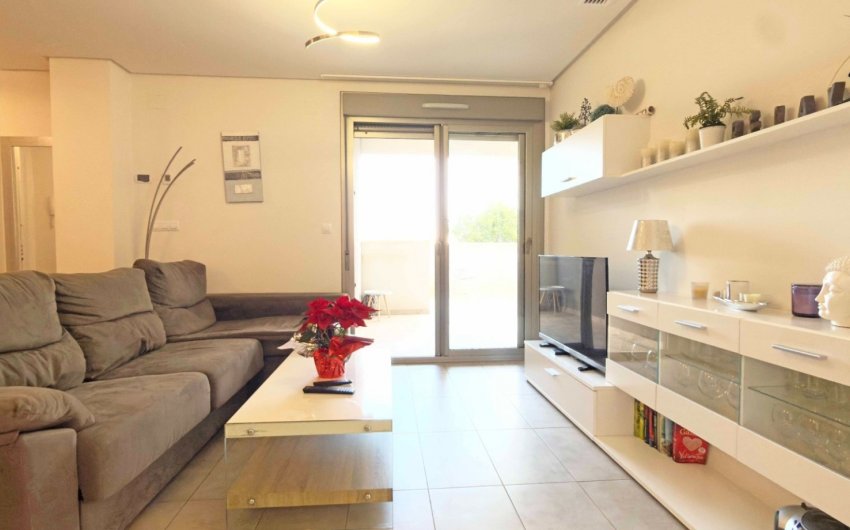 Reventa - Apartment -
Orihuela Costa - Los Dolses