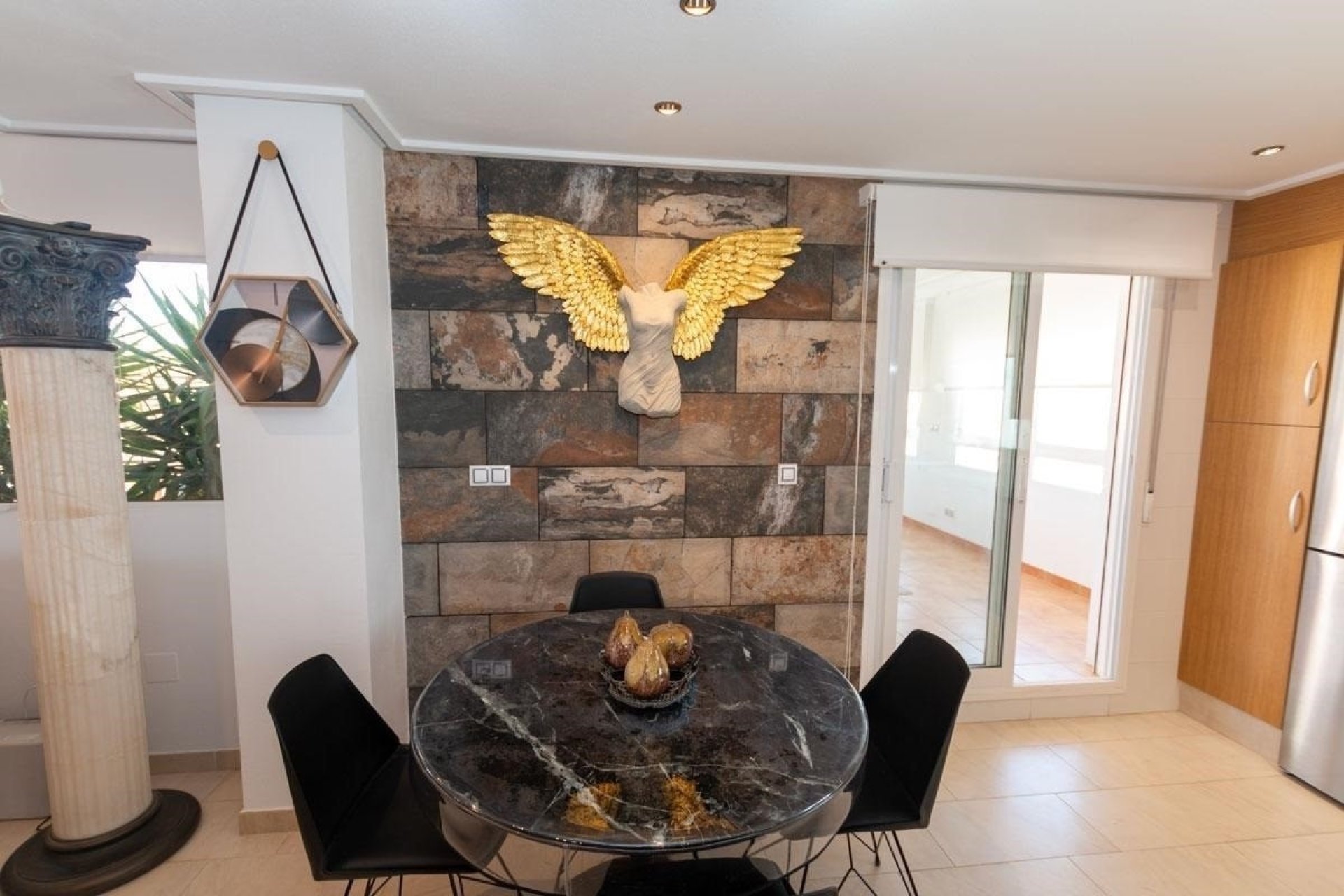 Reventa - Apartment -
Orihuela Costa - Los Dolses