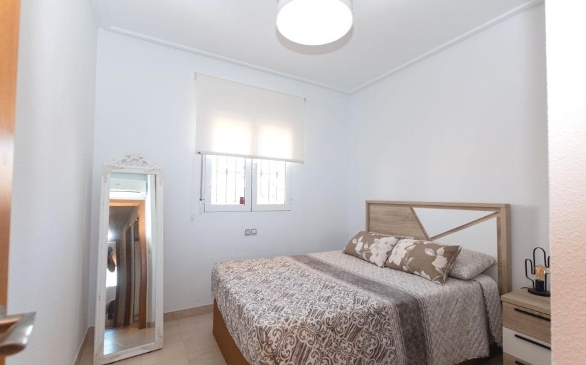 Reventa - Apartment -
Orihuela Costa - Los Dolses