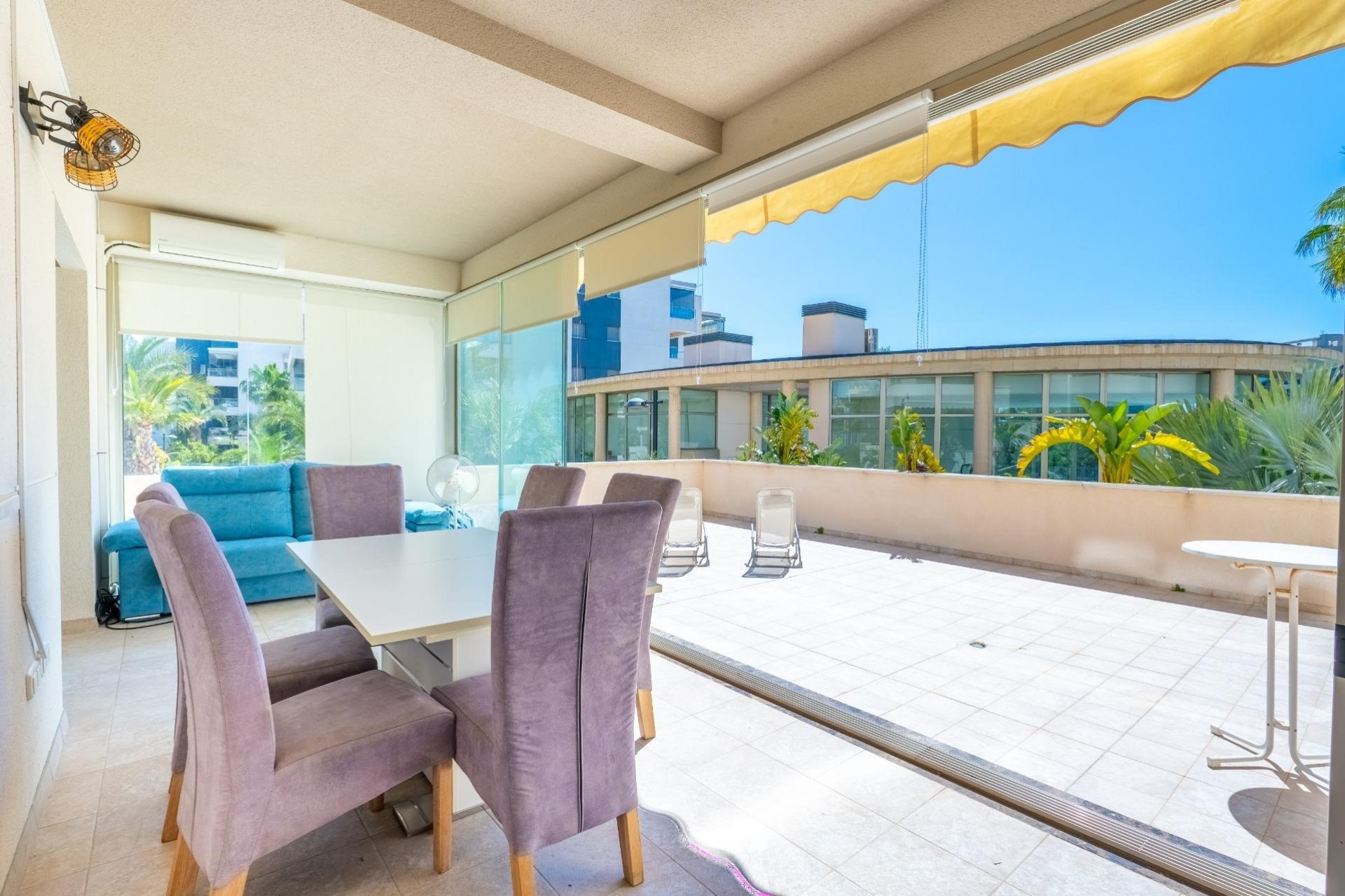 Reventa - Apartment -
Orihuela Costa - Los Dolses