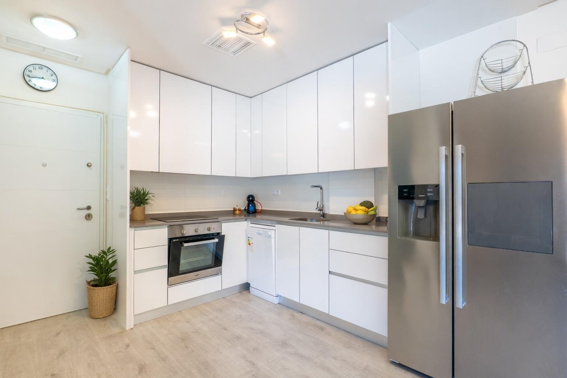 Reventa - Apartment -
Orihuela Costa - Los Dolses