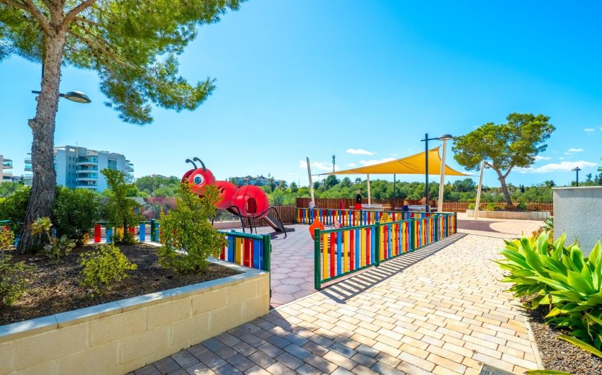 Reventa - Apartment -
Orihuela Costa - Los Dolses