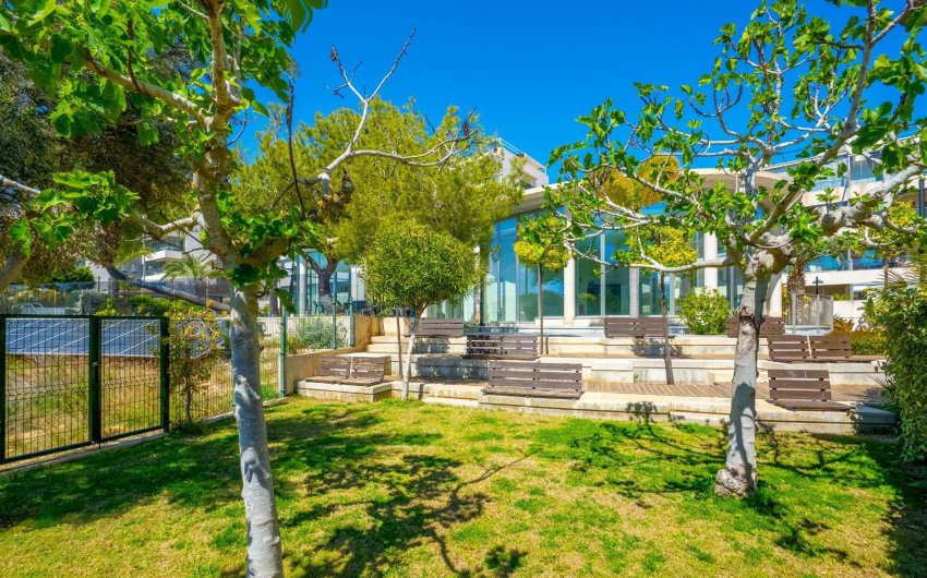 Reventa - Apartment -
Orihuela Costa - Los Dolses