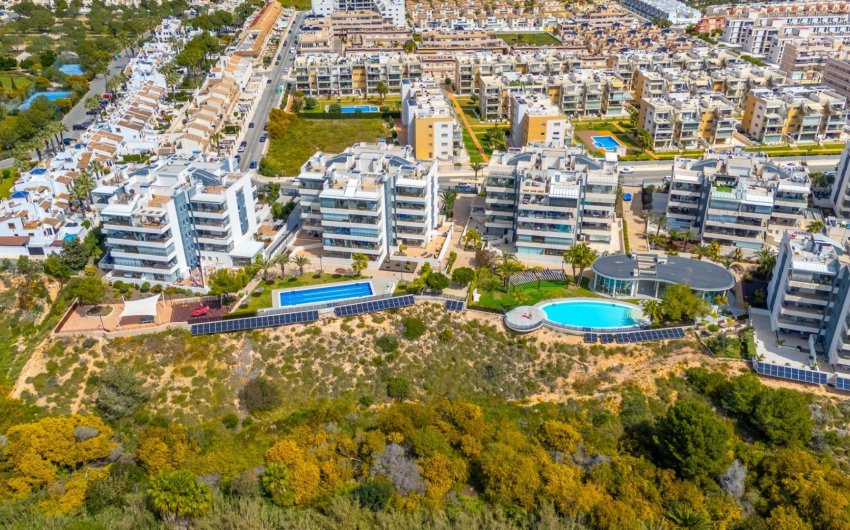 Reventa - Apartment -
Orihuela Costa - Los Dolses