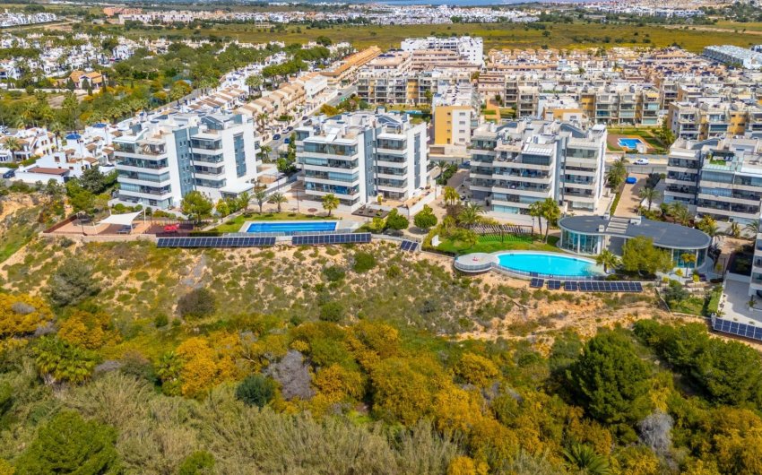 Reventa - Apartment -
Orihuela Costa - Los Dolses