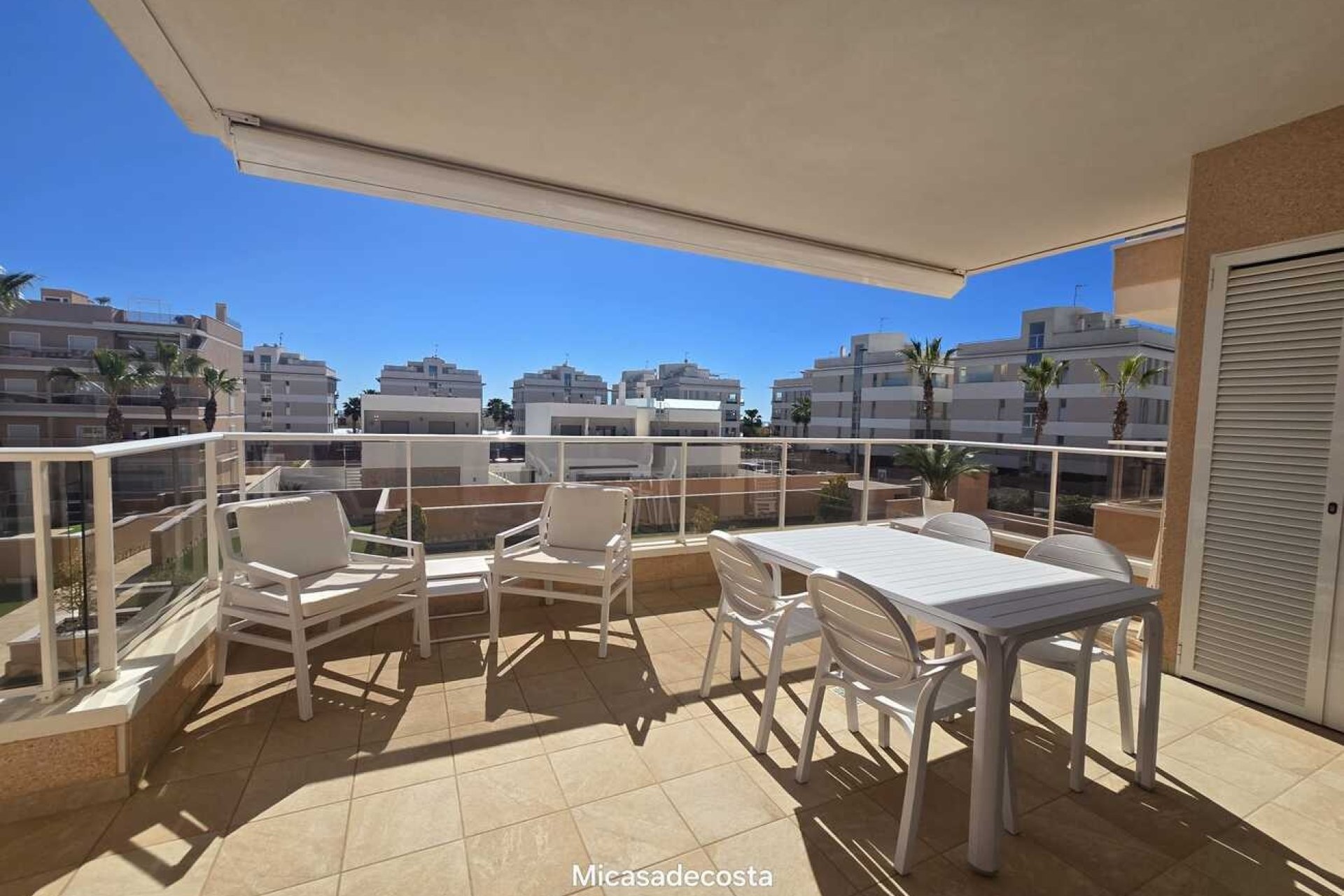 Reventa - Apartment -
Orihuela Costa - Los Dolses