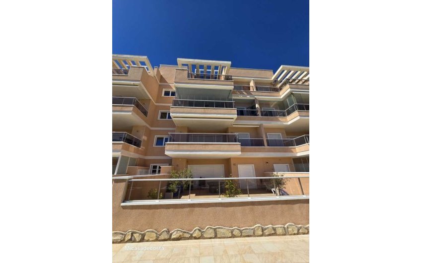 Reventa - Apartment -
Orihuela Costa - Los Dolses