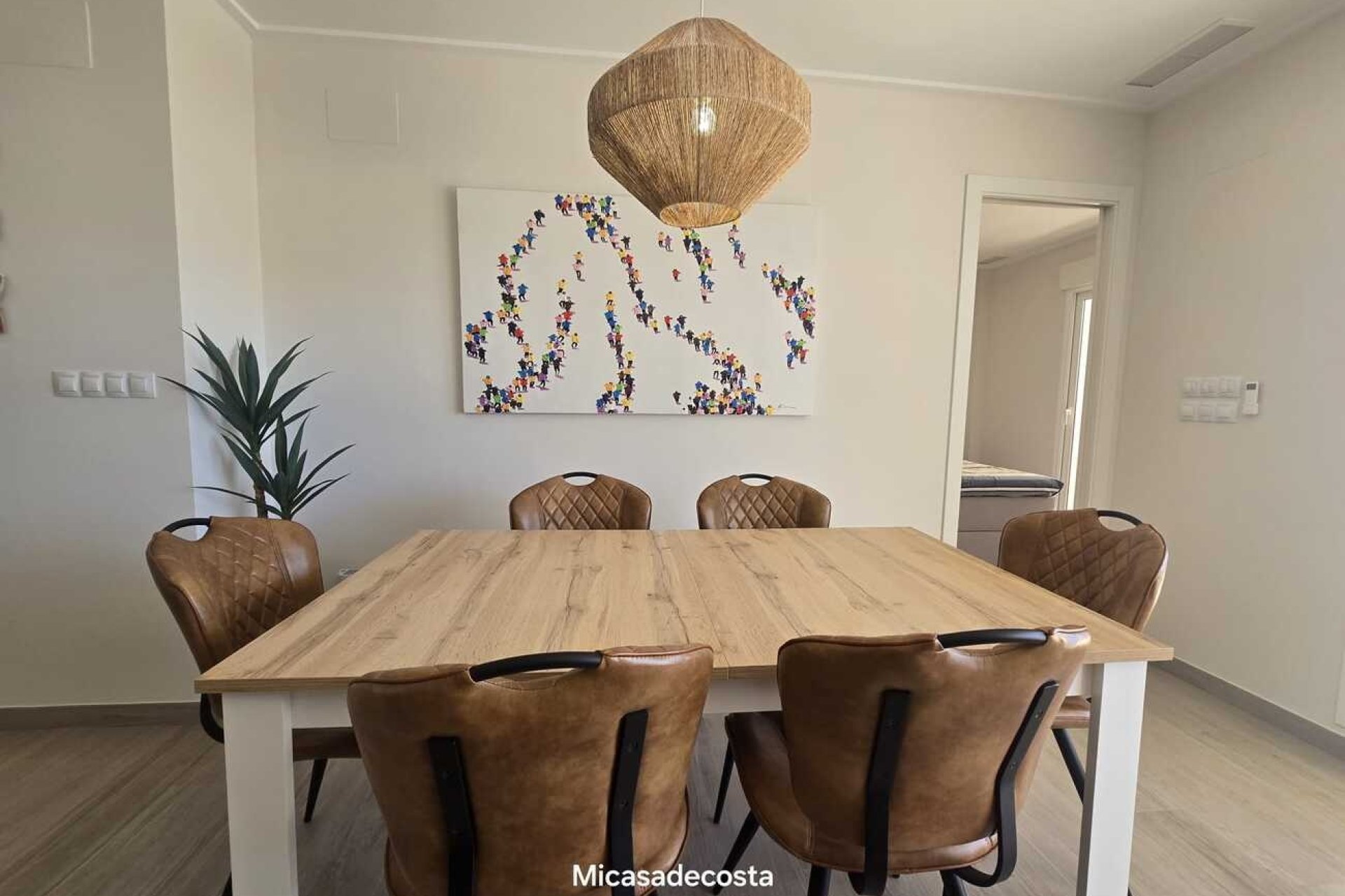 Reventa - Apartment -
Orihuela Costa - Los Dolses