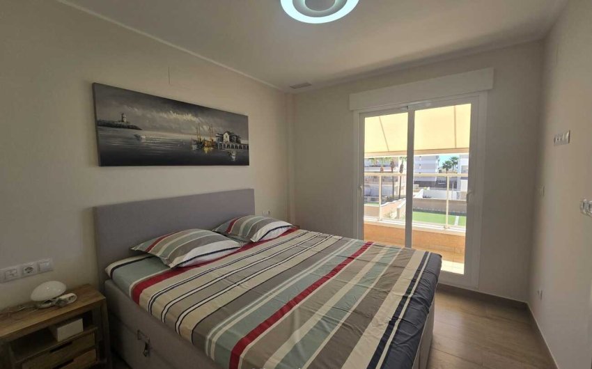 Reventa - Apartment -
Orihuela Costa - Los Dolses