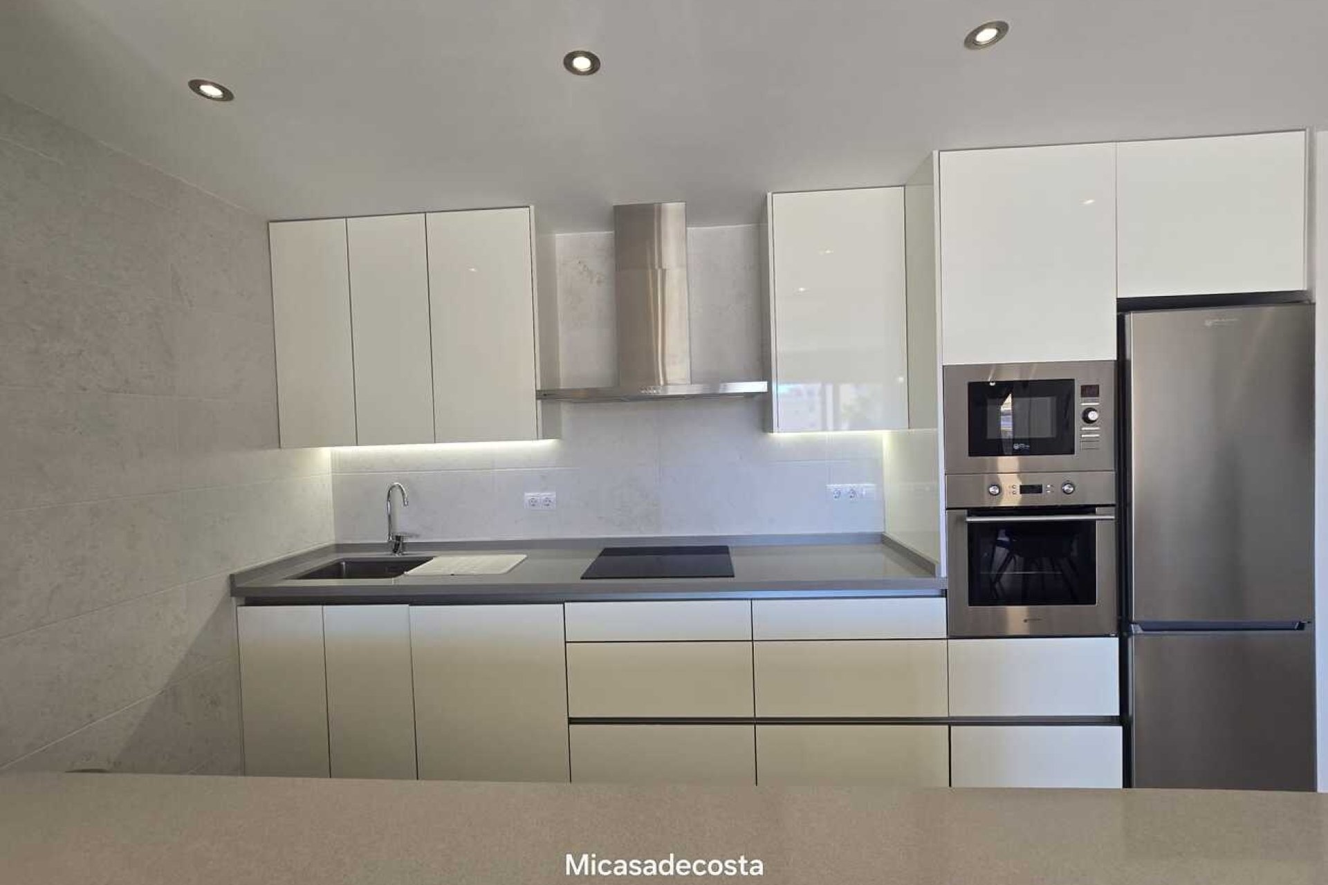 Reventa - Apartment -
Orihuela Costa - Los Dolses