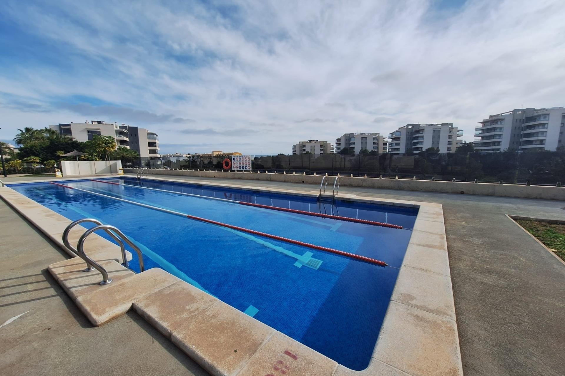 Reventa - Apartment -
Orihuela Costa - Los Dolses