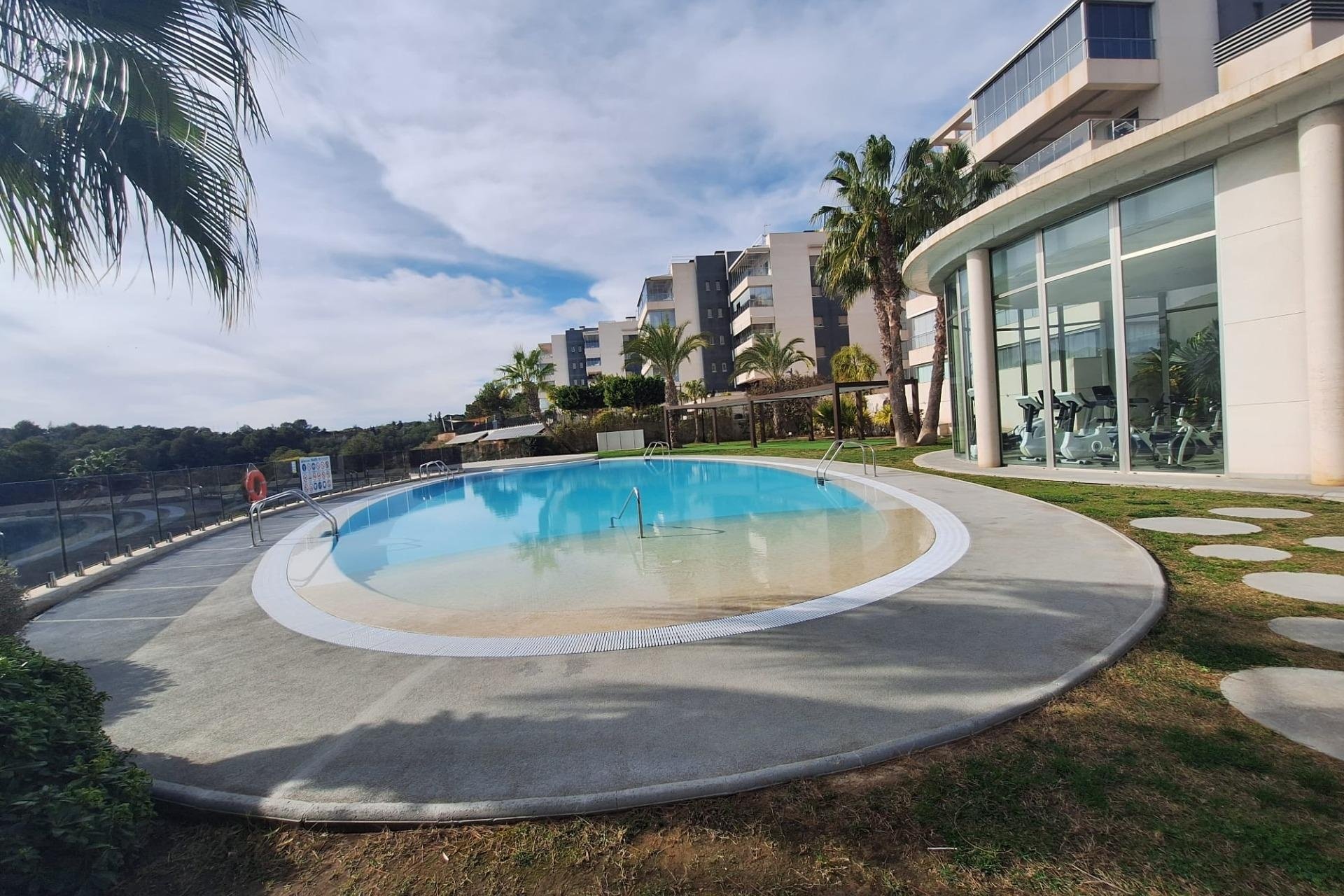 Reventa - Apartment -
Orihuela Costa - Los Dolses