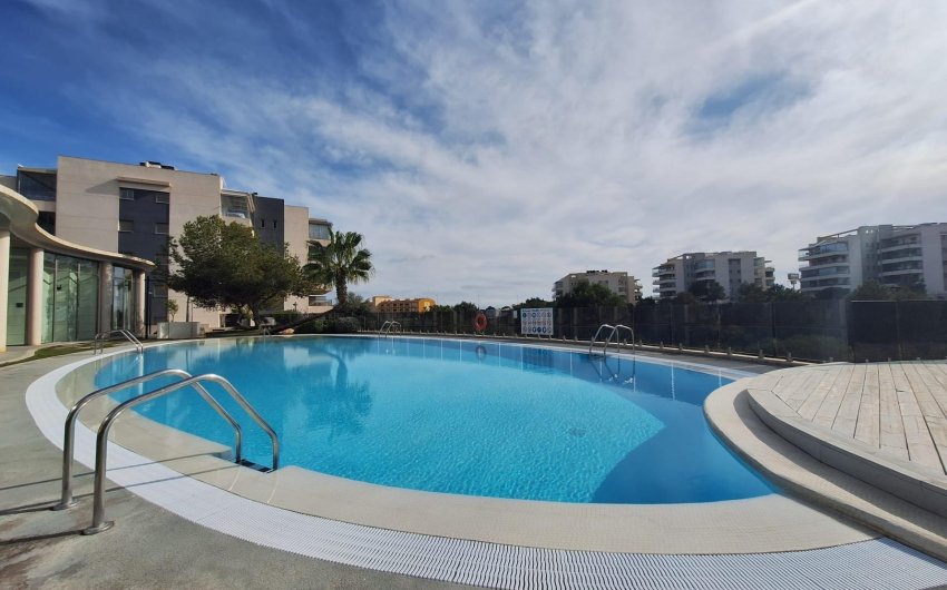 Reventa - Apartment -
Orihuela Costa - Los Dolses