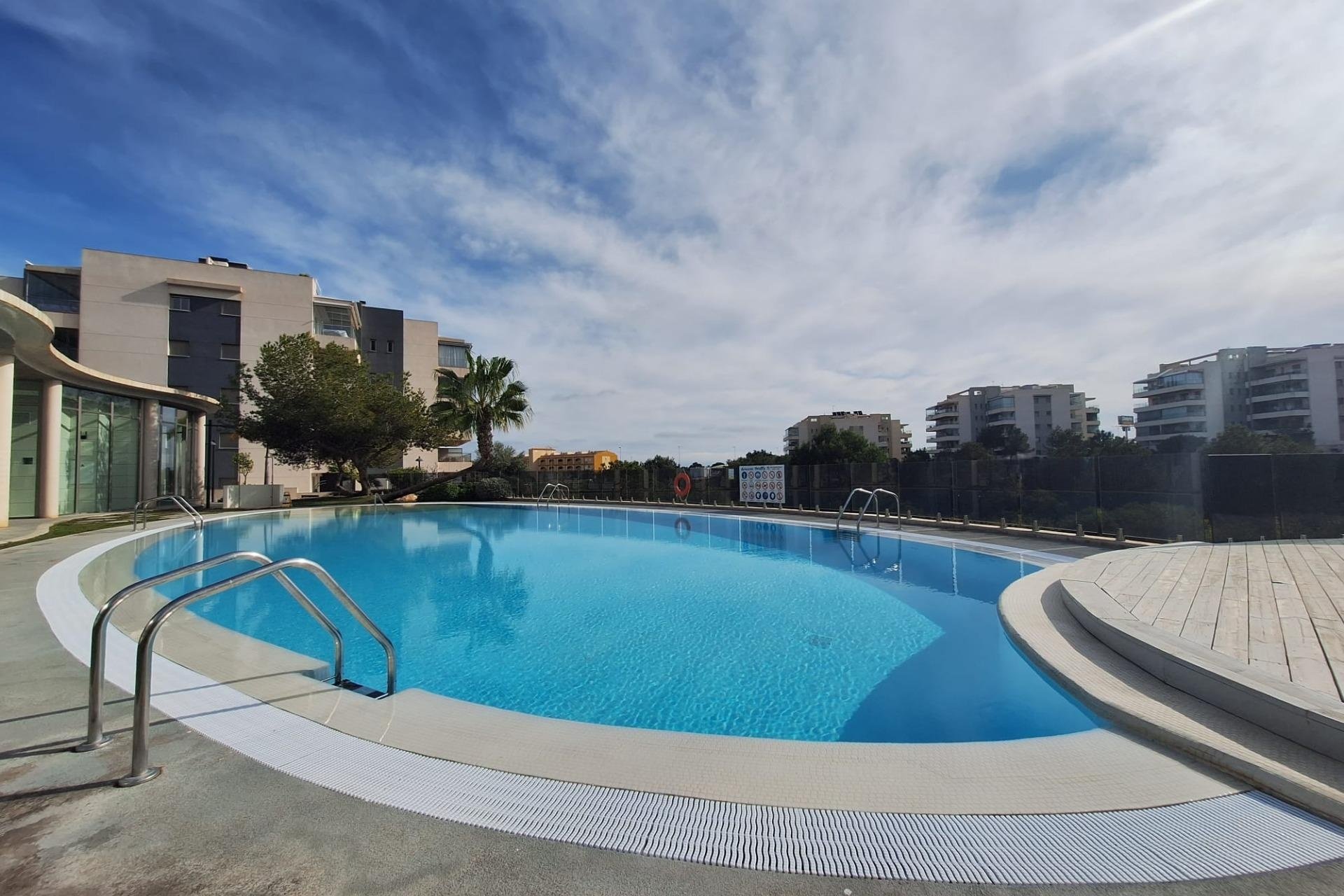 Reventa - Apartment -
Orihuela Costa - Los Dolses