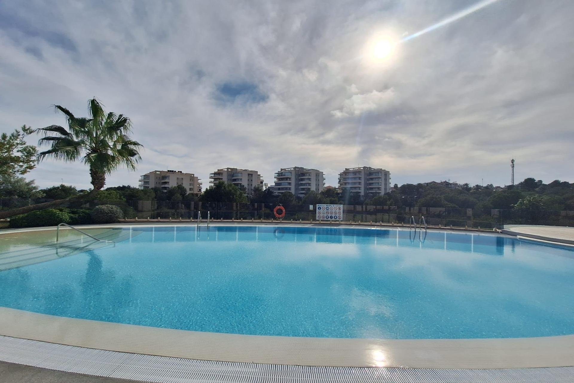 Reventa - Apartment -
Orihuela Costa - Los Dolses