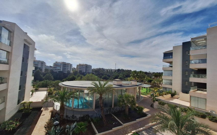 Reventa - Apartment -
Orihuela Costa - Los Dolses