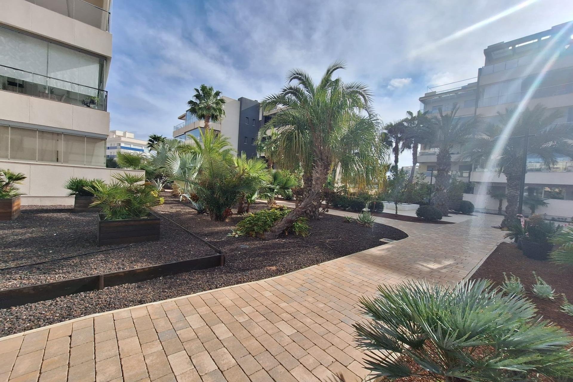 Reventa - Apartment -
Orihuela Costa - Los Dolses