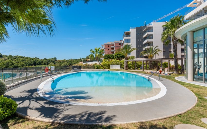 Reventa - Apartment -
Orihuela Costa - Los Dolses