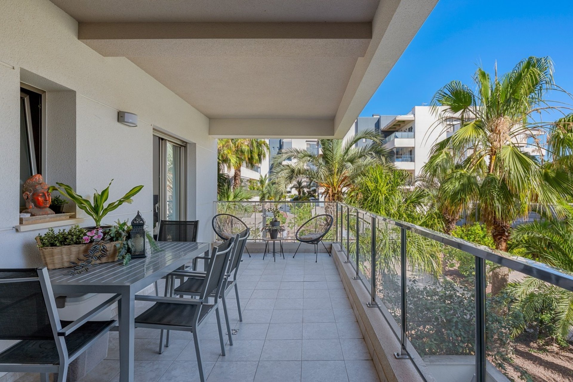 Reventa - Apartment -
Orihuela Costa - Los Dolses