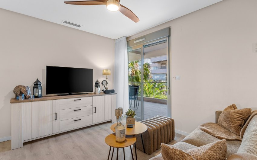 Reventa - Apartment -
Orihuela Costa - Los Dolses