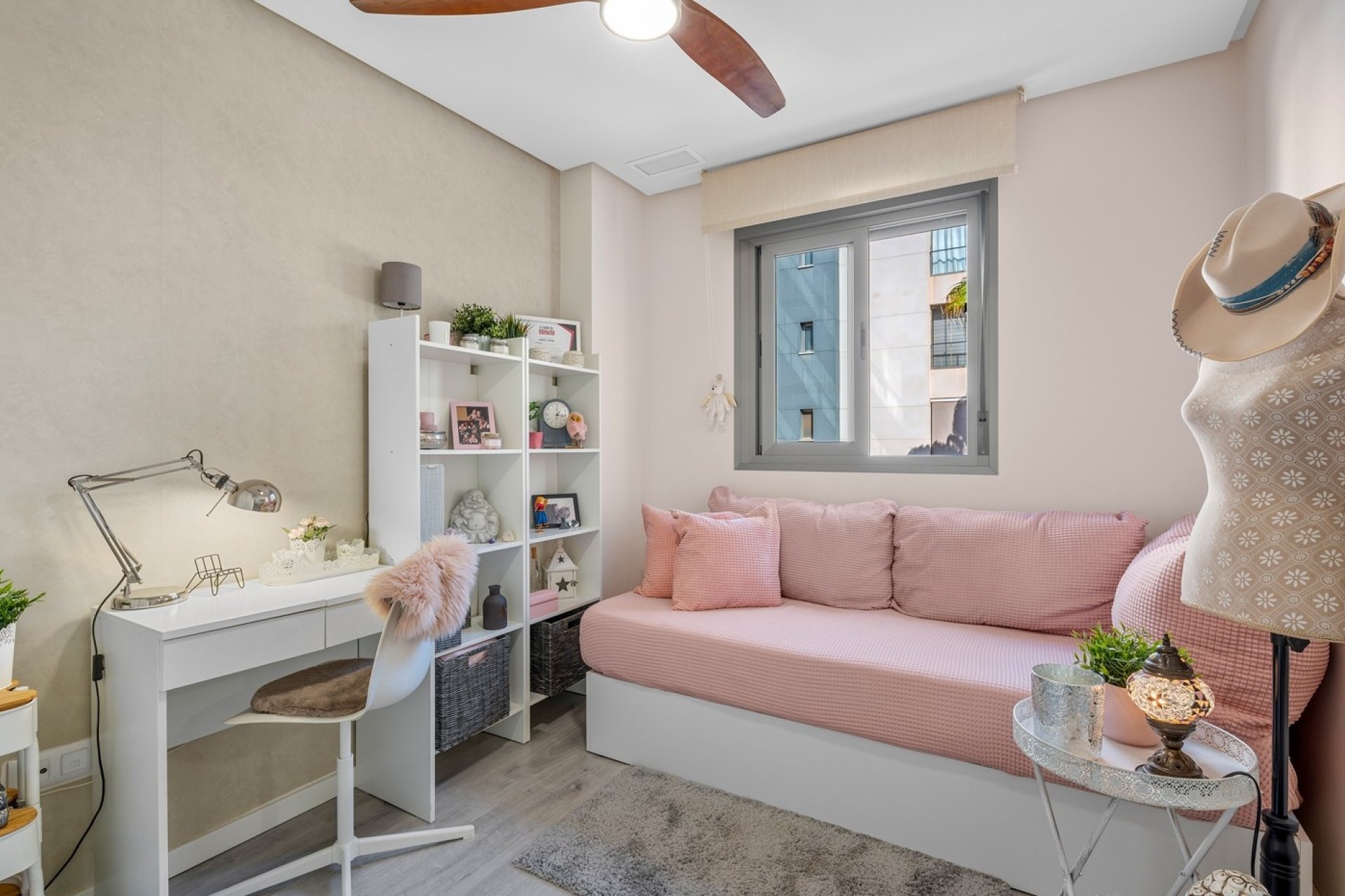 Reventa - Apartment -
Orihuela Costa - Los Dolses