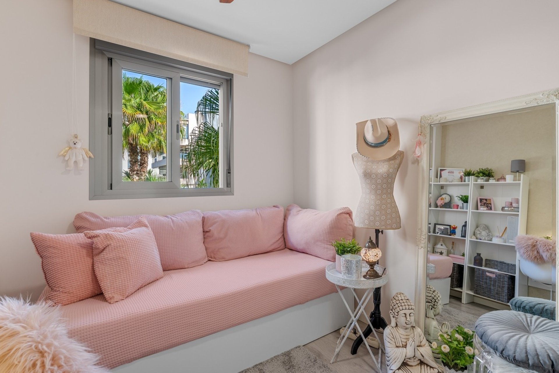 Reventa - Apartment -
Orihuela Costa - Los Dolses