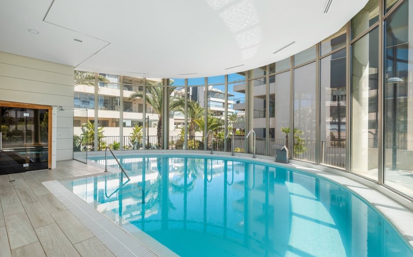 Reventa - Apartment -
Orihuela Costa - Los Dolses