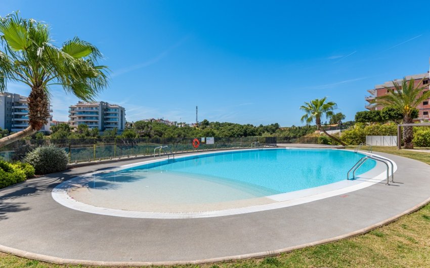 Reventa - Apartment -
Orihuela Costa - Los Dolses