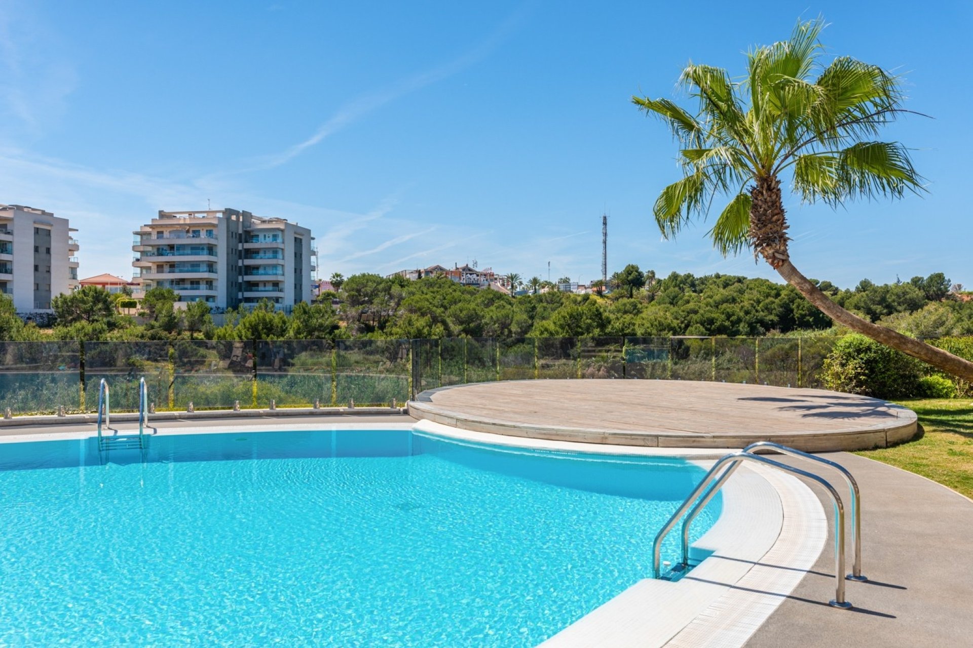 Reventa - Apartment -
Orihuela Costa - Los Dolses