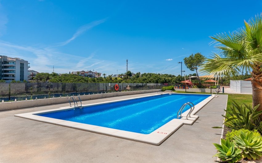 Reventa - Apartment -
Orihuela Costa - Los Dolses
