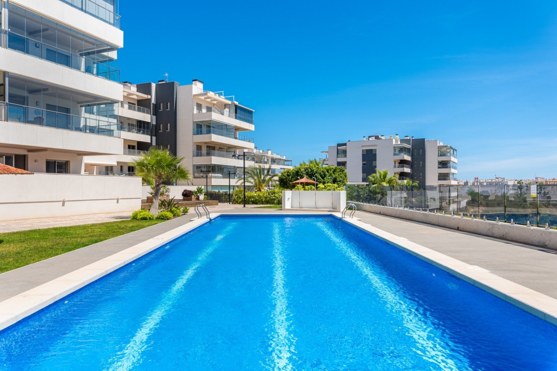 Reventa - Apartment -
Orihuela Costa - Los Dolses
