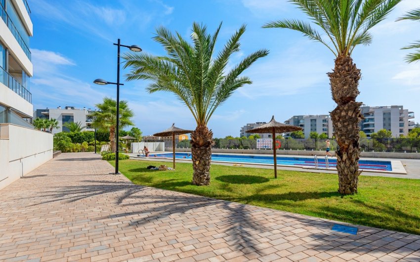 Reventa - Apartment -
Orihuela Costa - Los Dolses