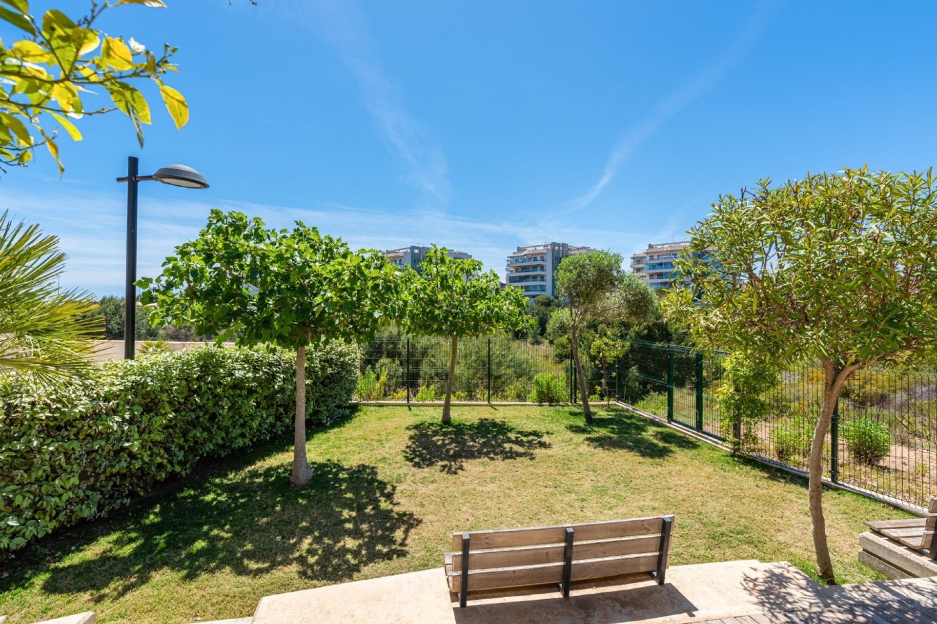 Reventa - Apartment -
Orihuela Costa - Los Dolses