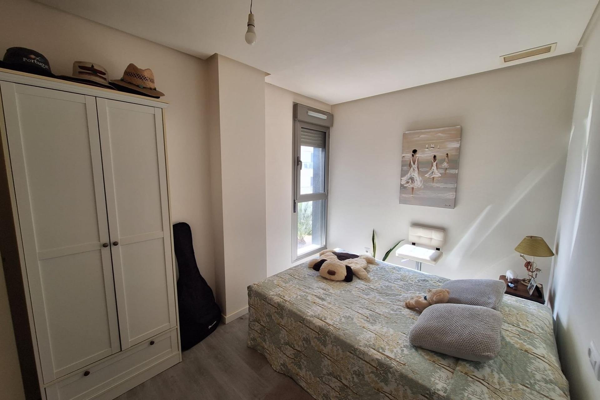 Reventa - Apartment -
Orihuela Costa - Los Dolses