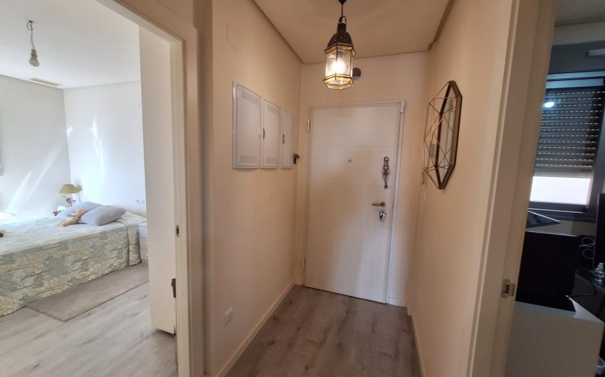 Reventa - Apartment -
Orihuela Costa - Los Dolses
